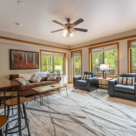 Slopeside #2775 By Summit County Mountain Retreats Appartement